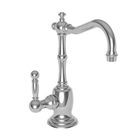 Newport Brass Hot Water Dispenser in Weathered Copper (Living) 108H/08W